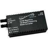 Transition M/E-PSW-FX-02-NA Stand-alone Mini 10100 Bridging