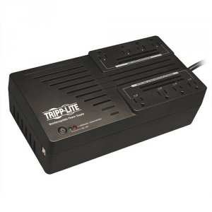 Tripp AVR700UXRM 700va 350w Ups Desktop Battery Back Up Avr 120v Usb M