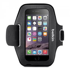 Belkin F8W500-C00 Sport-fit Armband