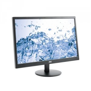 Aoc P2370SD 23in Lcd Led Ips Tft 7ms Dvi-d