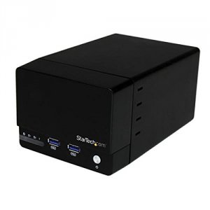 Startech XU7566 .com Usb 3.0 Dual 3...