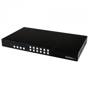 Startech VS421HDPIP Video Accessory   4-port Hdmi Switch With Picture-