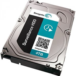 Seagate ST2000VX003 2tb 5.9k Sata 64mb 6g 3.5