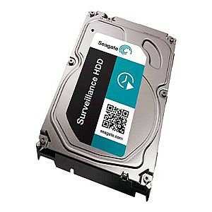 Seagate ST4000VX002 4tb Surveillance Hard Disk Drive Sata 5900  Rpm 64