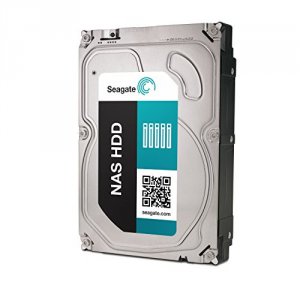 Seagate ST4000VN003-20PK 20 Pack 4tb Nas Hard Disk Drive              