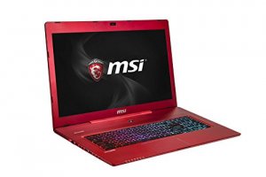 Msi GS70 STEALTH PRO-097 Gs70 Stealth Pro 097 I7 4710 16gb 256gb 17 In