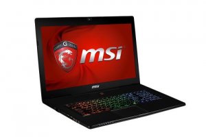 Msi GS70 STEALTH PRO-099 Gs70 Stealth Pro 099 I7 4710    16gb 256gb 17