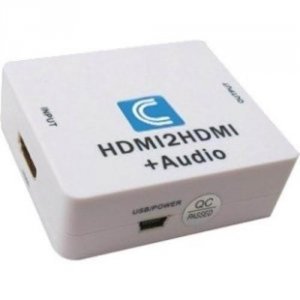 Comprehensive CP-HDA2N Hdmi Audio De-embedder