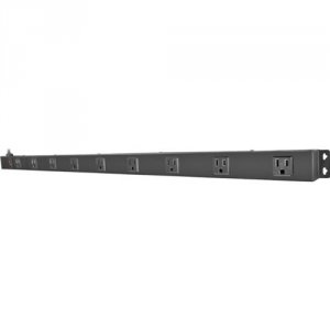 Qvs PB9-03 9-outlets Surge Protector