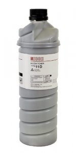 Original Ricoh 885144 Type 11d Toner For Aficio 4