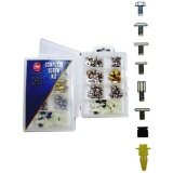 Link LD-SCREWSKIT 68 Pcs Computer Screws Kit