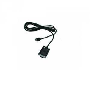 Seiko IFC-S01-1-E Serial Cable (rs232c) For Mpu-l465