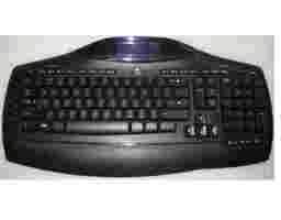 Protect LG1193-104 Keyboard Covers For Logitech Mx5000