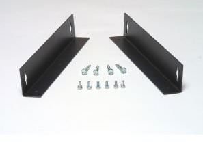 Minuteman EBRKTWALL Optional Wallmount Kit For Use On All Pro-rt, Ente