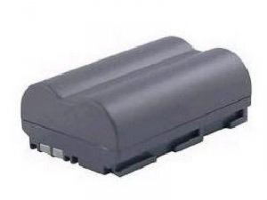 Relaunch XPVC511 Bower High Capacity Replacement Battery For Canon Bp-