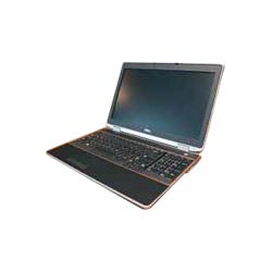 Protect DL1360-104 Custom Cover Dell Latitude E6520 Laptop