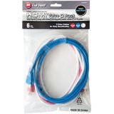 Link LD-HS-3PACK Hdmi 3pack 1red 1blue And 1white Cable