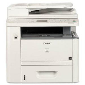 Canon 4839B002AA Laser Printer Monochrome Laser Up To 17 Ppm 2 Sided P