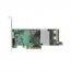 Lsi LSI00296 8 Port Int 6gb S Satasas Pcie 20 1gb Ddriii Kit