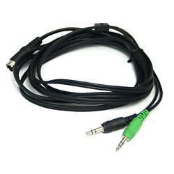 Poly 44877-02 Kit,spare,cable,audio Device