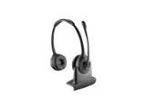 Plantronics 83322-11 Savi Over The Head Binaural Dect 60 For W720