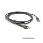 Honeywell 55-55235-N-3 Cable Usb Black Type A 2.9m