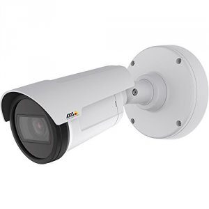 Axis 0620001 P1405-e Fixed Network Camera