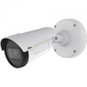 Axis 0622001 P1425-e Fixed Network Camera