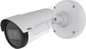 Axis 0625001 P1427-le Fixed Network Camera