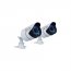 Night CAM-2PK-930 2 Pack 900tvl Security Cam         100ft Night Visio