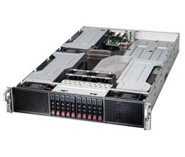 Supermicro SYS-2028GR-TR Server Products Fd