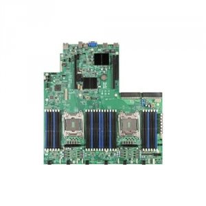 Intel S2600WTT Server Board