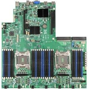 Intel S2600WT2 Server Board