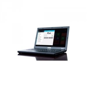 Ncr NCS108822 Cirrus Lt Tera2 Laptop 14