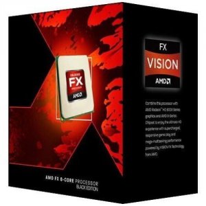 Amd FD832EWMHKBOX Fx-8320e Series 8c Am3+ 16mb