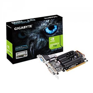 Gigabyte GV-N720D3-1GL Gt720 Ddr3-1gb Dvid-subhdmi   Lp