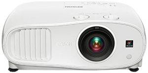 Epson V11H653020 Powerlite Home Cinema 3000 3lcd 2300 Lumens 1080p Pro