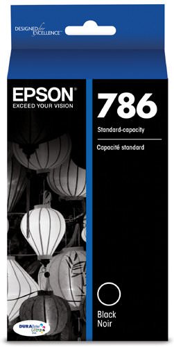 EPSON-T786120