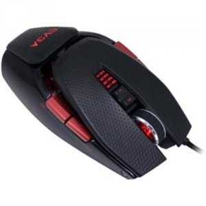 Evga 901-X1-1103-KR Torq X10 Carbon 9btn Usb Mouse