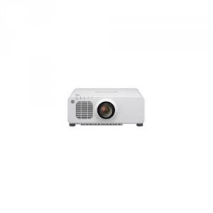 Panasonic PT-RZ670LWU Pt Rz670lwu Dlp Projector Wuxga 6500 Lumens Lase