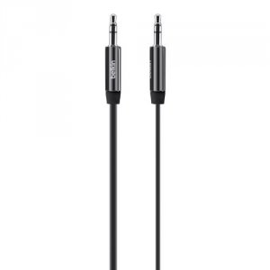 Belkin AV10127TT06-BLK Mixit Aux Cable