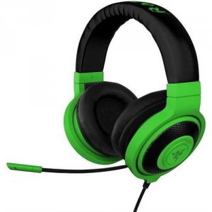 Razer RZ04-00870700-R3M1 Kraken Pro World Of Tanks       Over Ear Pc  