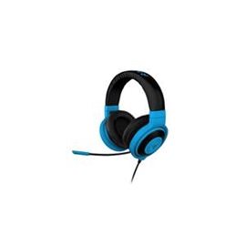 Razer RZ04-00870800-R3M1 Kraken Pro Neon Blue Over Ear   Pc  Music Hea