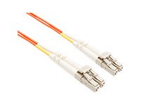 Unirise FJ6LCLC-20M Patch Cable - Lc-multimode - Male - Lc-multimode -