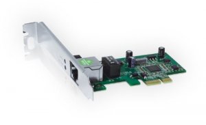 Netis AD1103 Netis Ad-1103 Gigabit Ethernet Pci-e Ada