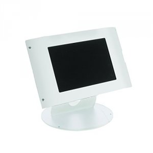 Mmf MMFTE101106 Tablet Encl W Stand For 9-10 Tablet,wh