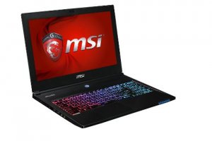 Msi GS60 GHOST-013 Gs60 Ghost-013 I7-4710hq 12gb   Alum Black 15.6 192