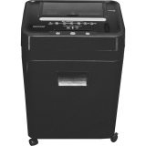 Gear PS8500MXB Auto Feed Microcut 75 Sheet     Shredder W Cd Dvd Slot 