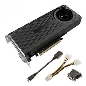 Pny VCGGTX9704XPB Geforce Gtx 970 Pcie X16        4gb Gddr5 3.0 Sli