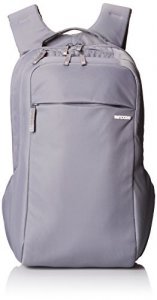 Incase CL55536 Icon Slim Pack - Nylon -gray